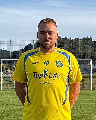 Tonio Bayer