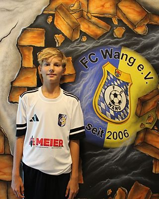 Lukas Moldan