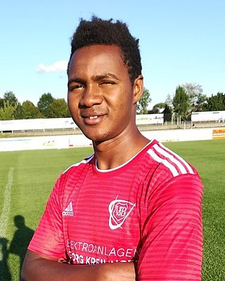 Sadio Diallo