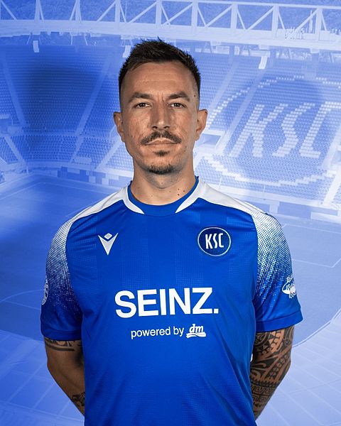 Foto: KSC Amas