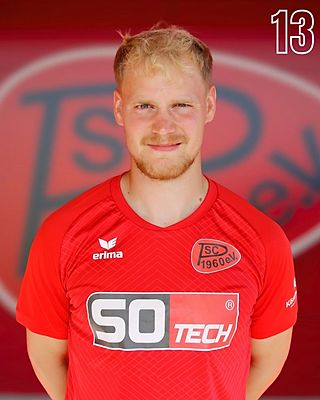 Tom Haßheider