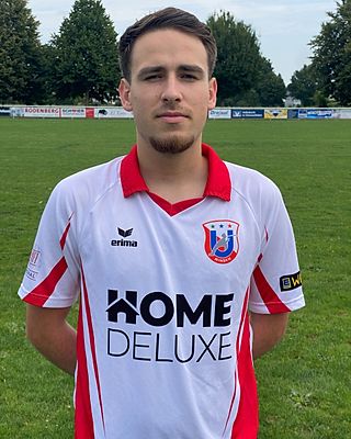 Jonathan Louis Ludwig