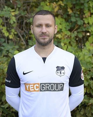 Radovan-Damjan Stojanovic