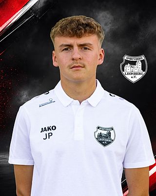 Jonas Pirkenseer