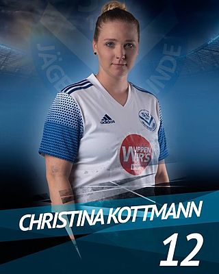 Christina Kottmann