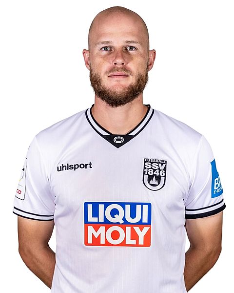 Foto: SSV Ulm 1846 Fussball