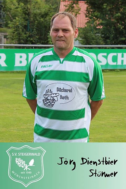 Foto: SVS Münchsteinach