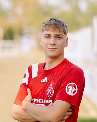 Luis Lindner