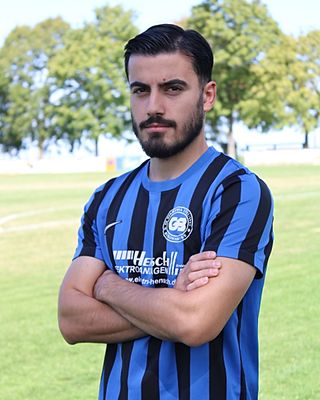 Sanger Muyasar Kalo