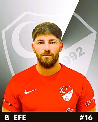 Bünyamin Efe