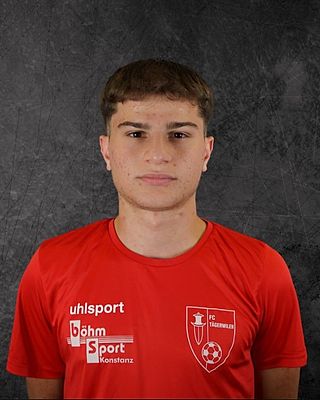 Merdijan Imeri
