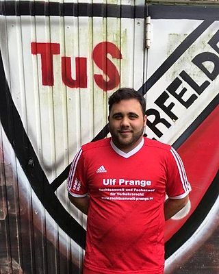 Ali Jaber