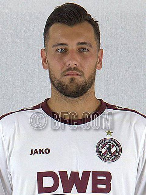 Foto: BFC Dynamo