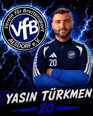 Yasin Türkmen