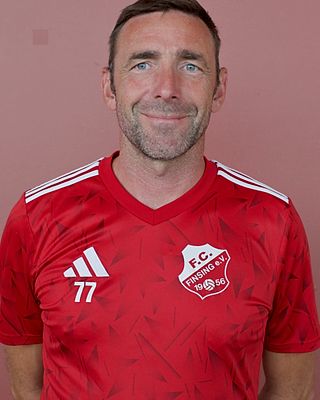 Alexander Brychcy