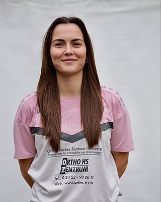 Elena von den Driesch