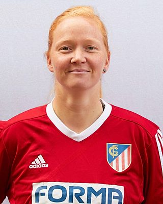 Elisabeth Haase