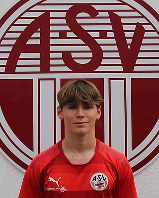 Marius Münch