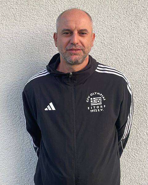 Foto: Vorstandsmitglied