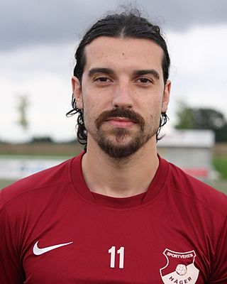 Simon Gonzalez Fernandez