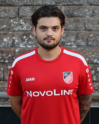 Luca Zaccardi