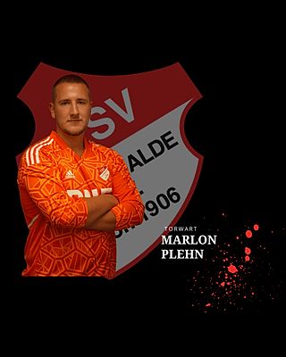 Marlon Plehn