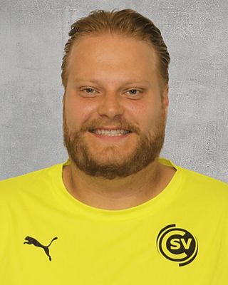 Tom Rehkopp