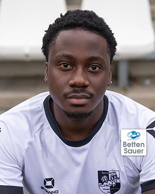 Franck Ananou
