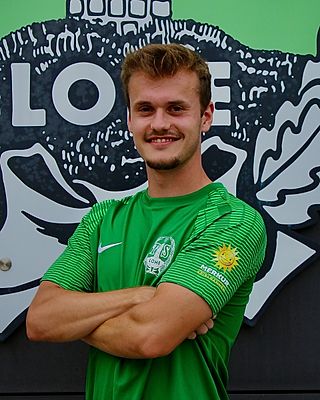 Jannik Schwirn