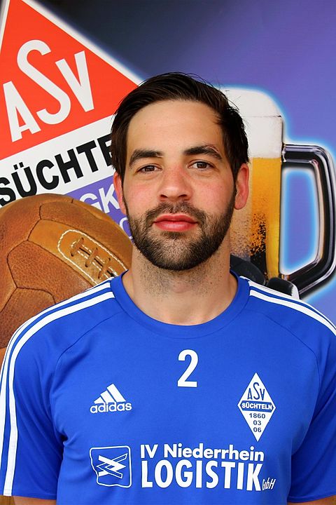 Foto: Dirk Päffgen