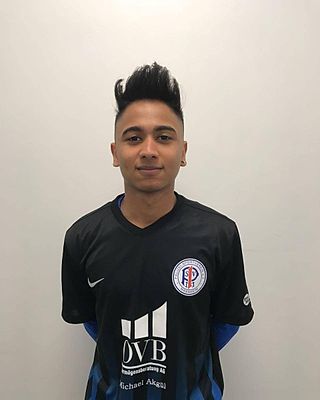 Lucas Mendes De Melo