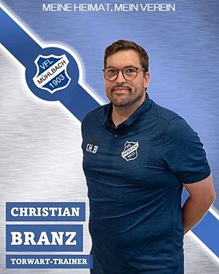 Christian Branz