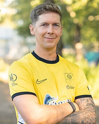Daniel Niebling