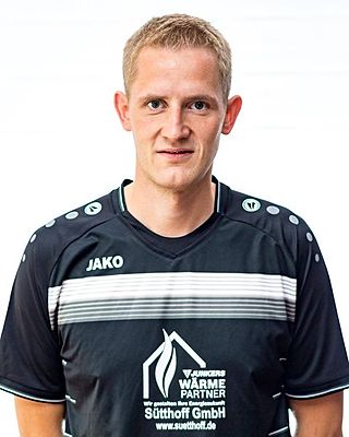 Andreas Ekkel