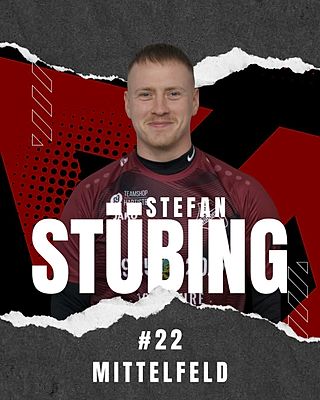 Stefan Stübing