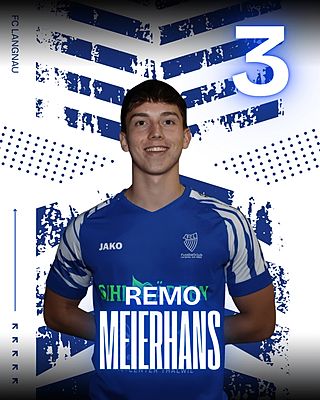Remo Meierhans
