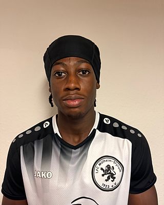 Harry Owusu Amponsah