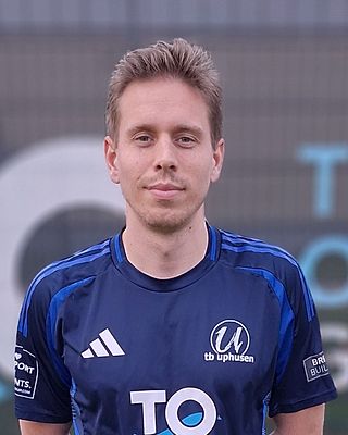 Dimitri Alexander Khoroshun