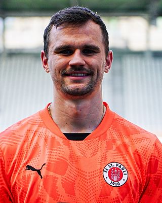 Sören Ahlers