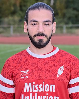 Ahmad Sheikh Alsouk