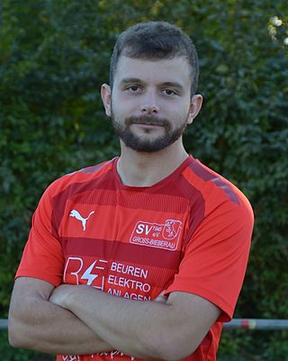 Nikolas Tsilivarakos