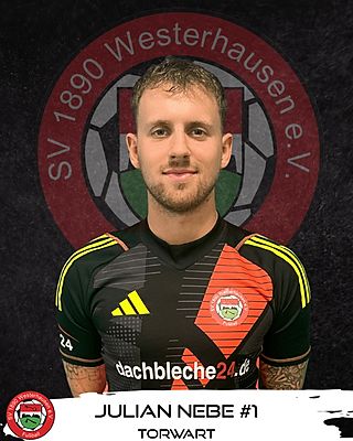 Julian Nebe
