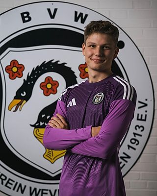 Hendrik Mathies Mühlenbruch