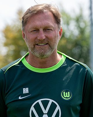 Ralph Hasenhüttl