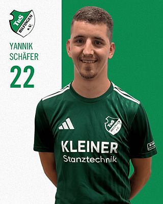 Yannik Schäfer