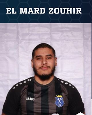 El Mard Zouhir