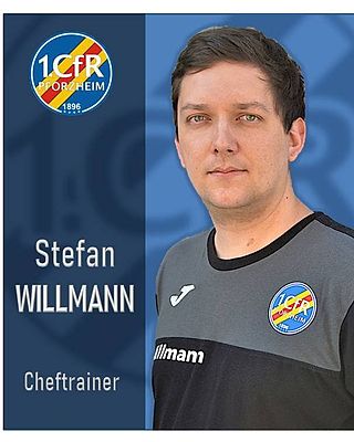 Stefan Willmann