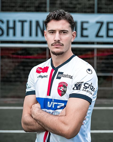 Foto: Website FC Prishtina Bern (htt