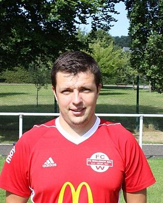 Viktor Leneschmidt