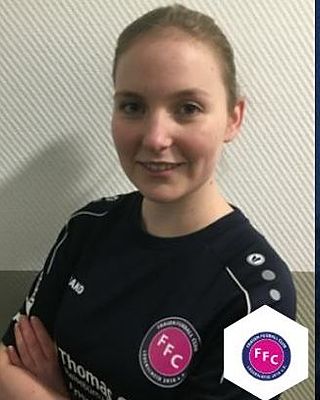 Justine Nadine Schulz